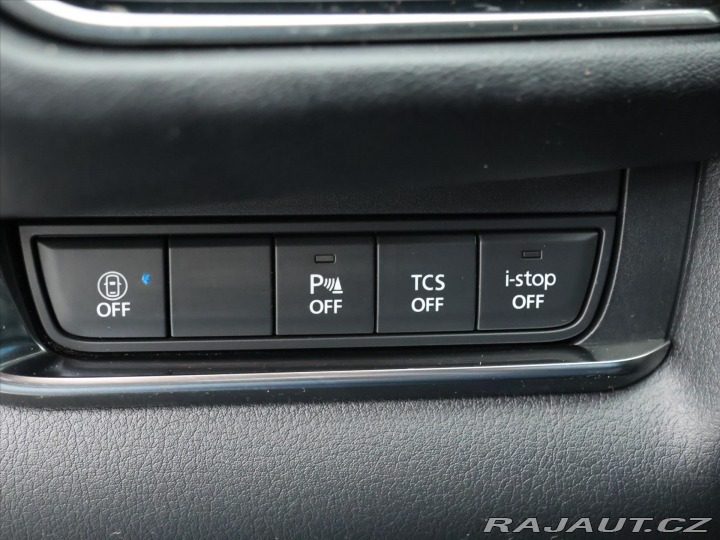 Mazda CX-30 2,0 i G150 Aut. AWD CZ 1. 2022