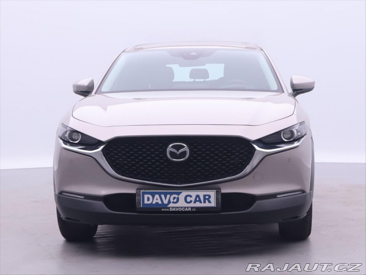 Mazda CX-30 2,0 i G150 Aut. AWD CZ 1. 2022