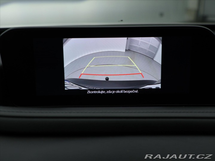 Mazda CX-30 2,0 i G150 Aut. AWD CZ 1. 2022