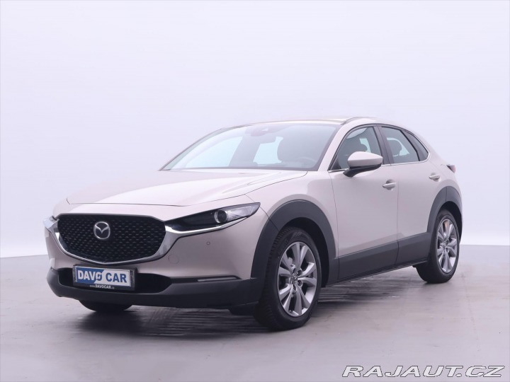Mazda CX-30 2,0 i G150 Aut. AWD CZ 1. 2022