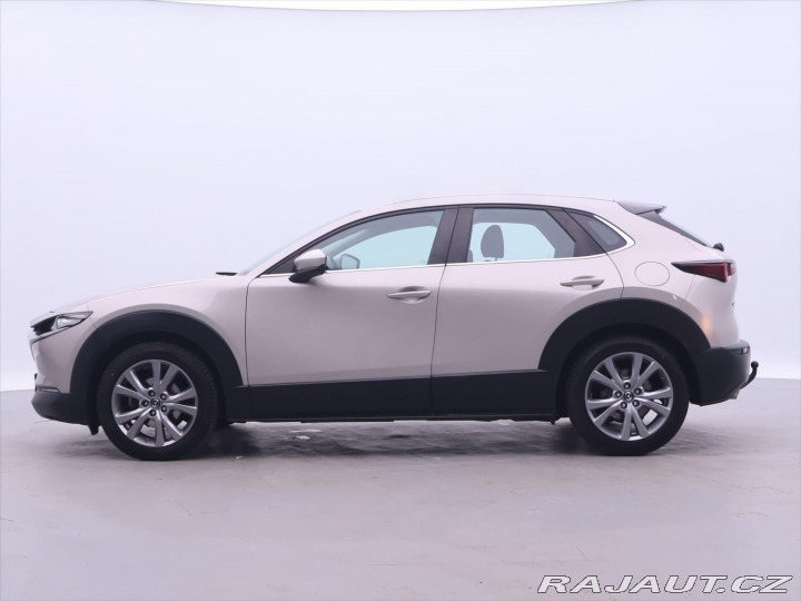 Mazda CX-30 2,0 i G150 Aut. AWD CZ 1. 2022