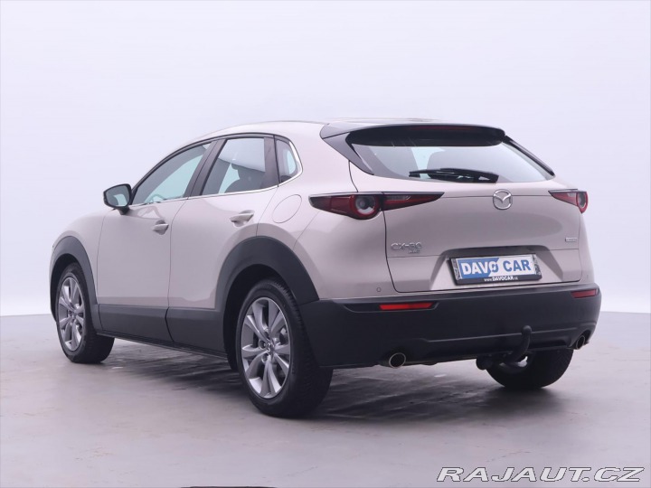 Mazda CX-30 2,0 i G150 Aut. AWD CZ 1. 2022