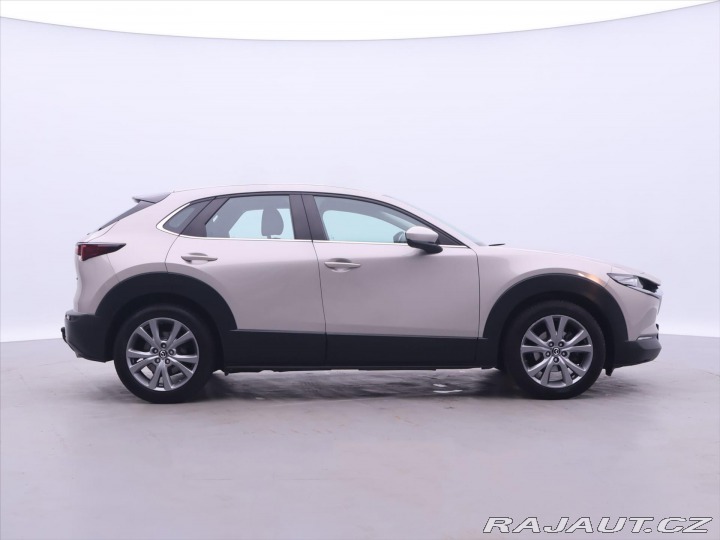 Mazda CX-30 2,0 i G150 Aut. AWD CZ 1. 2022