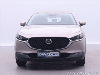 Mazda CX-30 2,0 i G150 Aut. AWD CZ 1. 2022