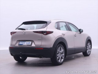 Mazda CX-30 2,0 i G150 Aut. AWD CZ 1. 2022