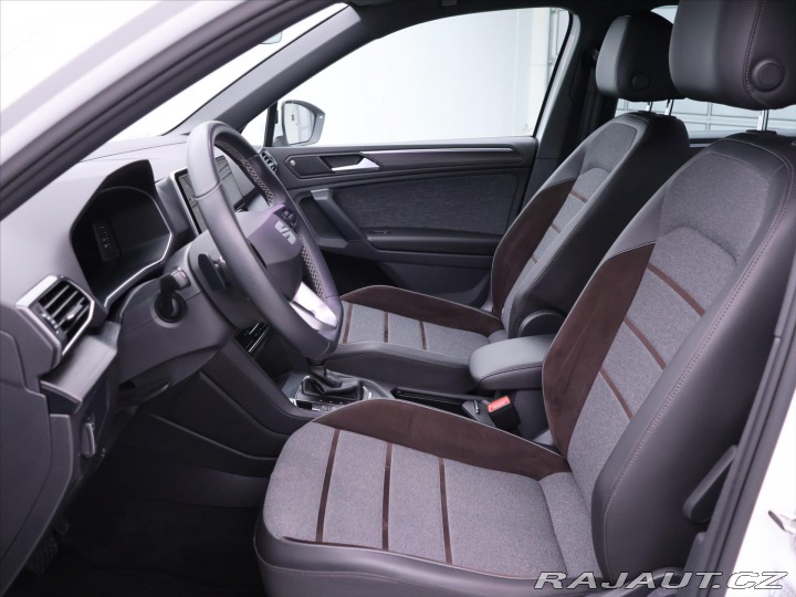 Seat Tarraco 2,0 TSI DSG 4Drive Excell 2020