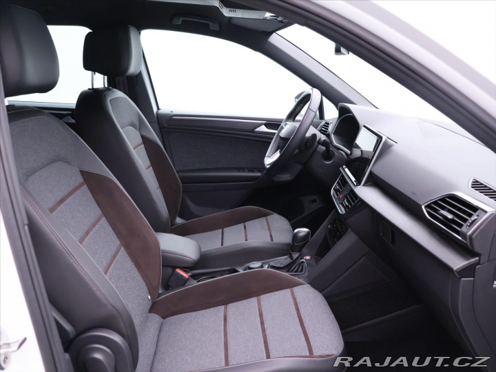 Seat Tarraco 2,0 TSI DSG 4Drive Excell 2020