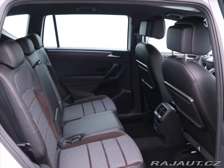 Seat Tarraco 2,0 TSI DSG 4Drive Excell 2020