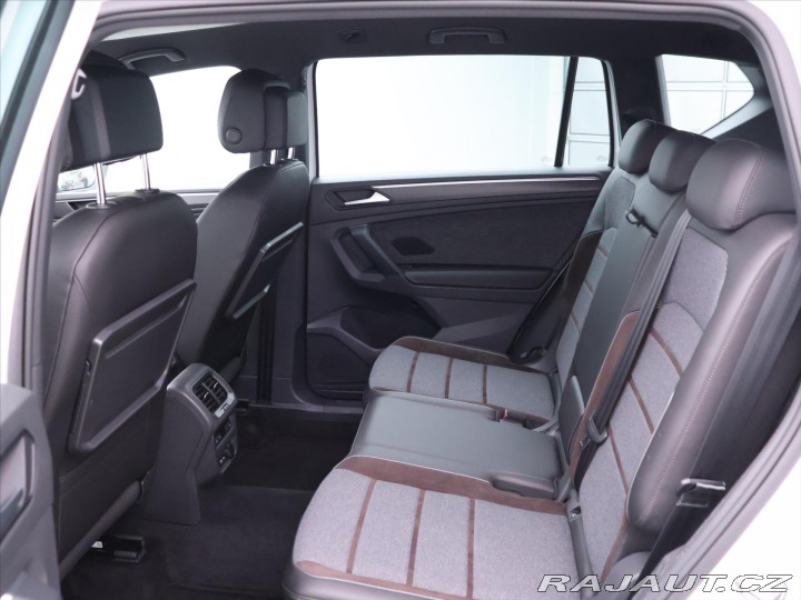 Seat Tarraco 2,0 TSI DSG 4Drive Excell 2020