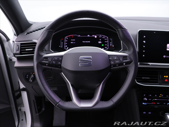 Seat Tarraco 2,0 TSI DSG 4Drive Excell 2020