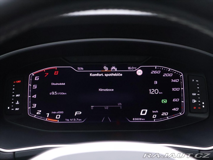 Seat Tarraco 2,0 TSI DSG 4Drive Excell 2020