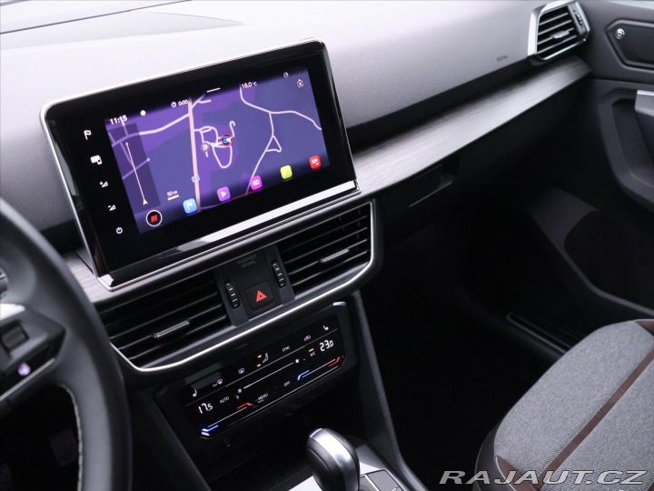 Seat Tarraco 2,0 TSI DSG 4Drive Excell 2020