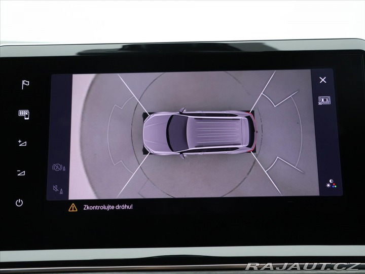 Seat Tarraco 2,0 TSI DSG 4Drive Excell 2020