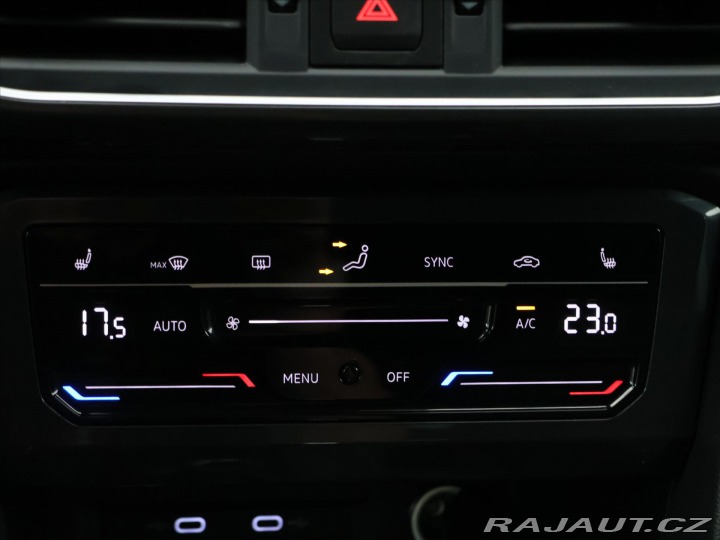 Seat Tarraco 2,0 TSI DSG 4Drive Excell 2020