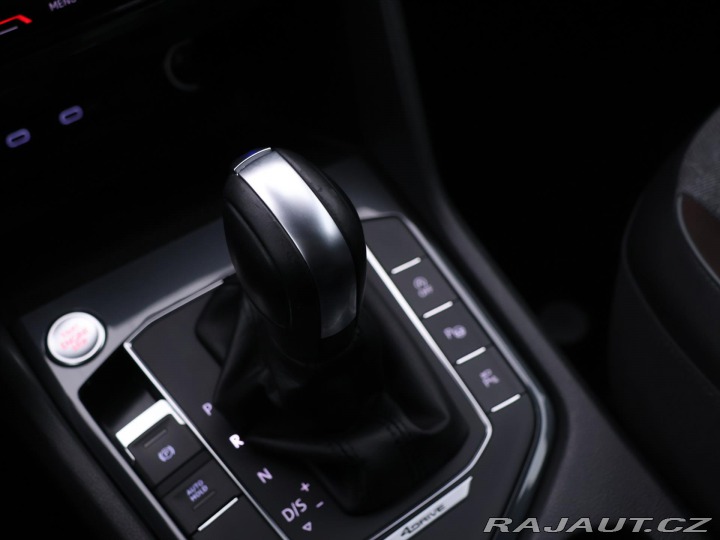 Seat Tarraco 2,0 TSI DSG 4Drive Excell 2020