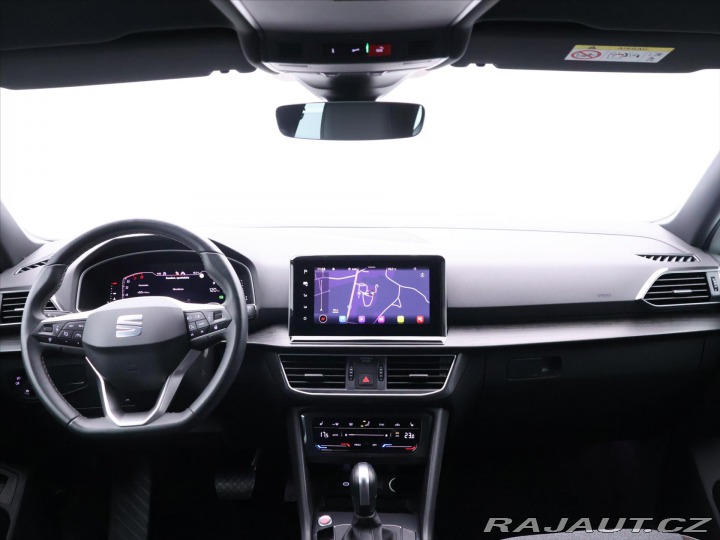 Seat Tarraco 2,0 TSI DSG 4Drive Excell 2020