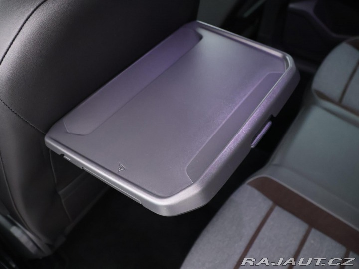 Seat Tarraco 2,0 TSI DSG 4Drive Excell 2020