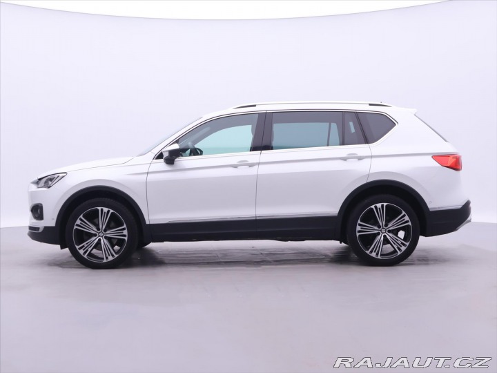 Seat Tarraco 2,0 TSI DSG 4Drive Excell 2020