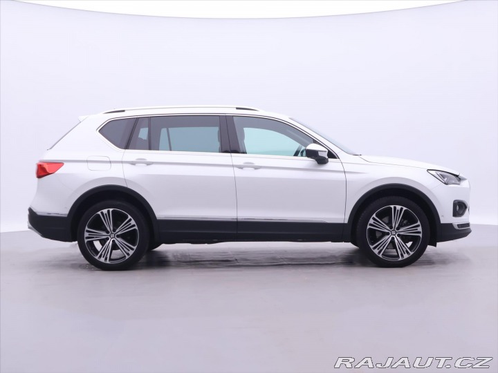 Seat Tarraco 2,0 TSI DSG 4Drive Excell 2020