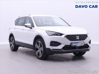 Seat Tarraco 2,0 TSI DSG 4Drive Excell 2020