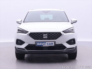 Seat Tarraco 2,0 TSI DSG 4Drive Excell 2020