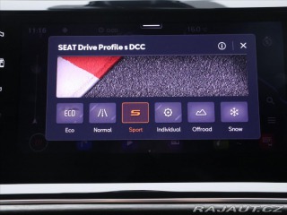 Seat Tarraco 2,0 TSI DSG 4Drive Excell 2020