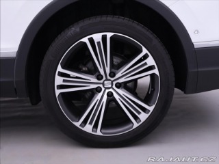 Seat Tarraco 2,0 TSI DSG 4Drive Excell 2020