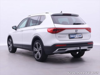 Seat Tarraco 2,0 TSI DSG 4Drive Excell 2020