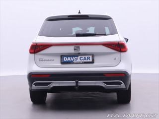 Seat Tarraco 2,0 TSI DSG 4Drive Excell 2020