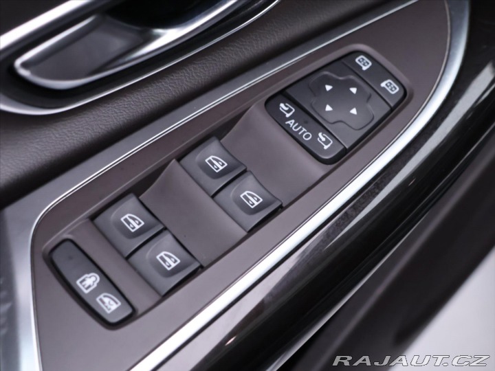 Renault Espace 1,6 dCi 160 Initiale 118k 2015
