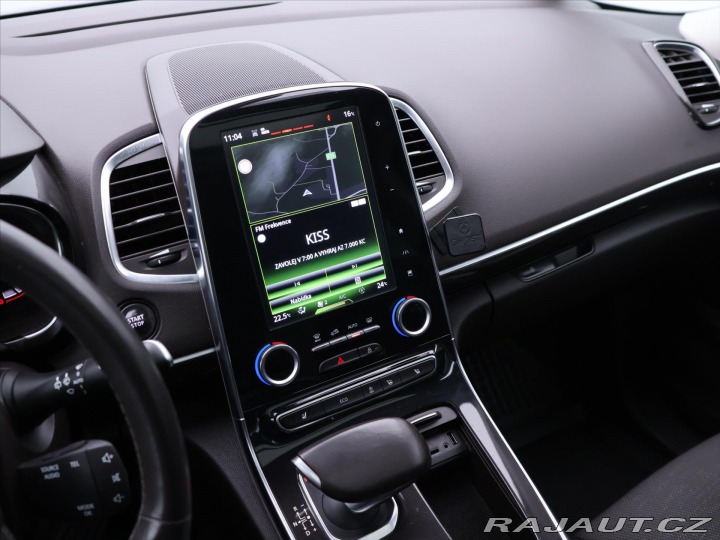 Renault Espace 1,6 dCi 160 Initiale 118k 2015