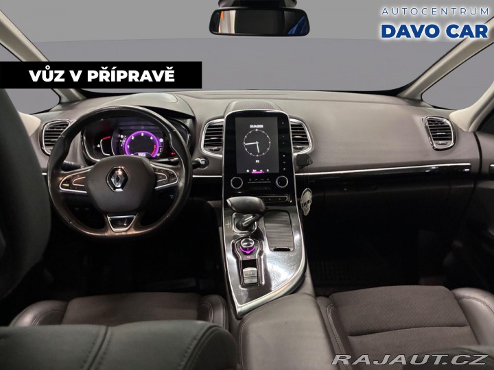 Renault Espace 1,6 dCi 160 Initiale 118k 2015