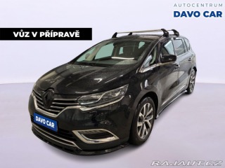 Renault Espace 1,6 dCi 160 Initiale 118k 2015