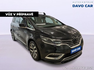 Renault Espace 1,6 dCi 160 Initiale 118k 2015