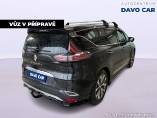 Renault Espace 1,6 dCi 160 Initiale 118k 2015