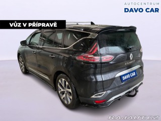 Renault Espace 1,6 dCi 160 Initiale 118k 2015