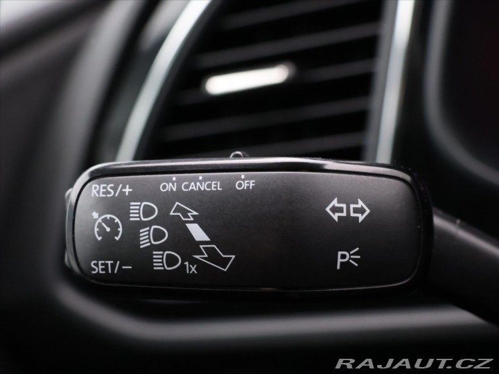 Seat Leon 1,4 TSI FR LED Kůže CZ 2018