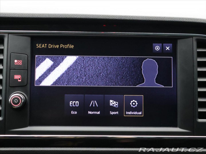 Seat Leon 1,4 TSI FR LED Kůže CZ 2018