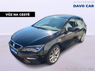 Seat Leon 1,4 TSI FR Led CZ 2018
