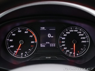 Seat Leon 1,4 TSI FR LED Kůže CZ 2018