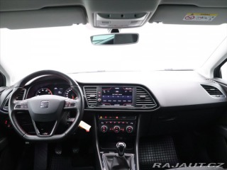 Seat Leon 1,4 TSI FR LED Kůže CZ 2018