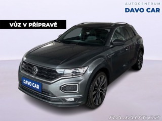 Volkswagen T-Roc 1,5 TSI 110kW DSG R-line 2021