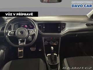 Volkswagen T-Roc 1,5 TSI 110kW DSG R-line 2021