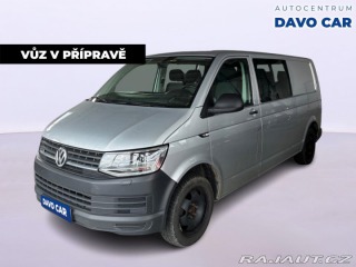 Volkswagen Transporter 2,0 TDI 110kW LED 9 Míst 2017