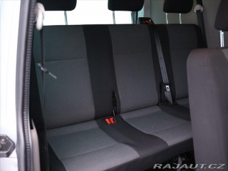 Volkswagen Transporter 2,0 TDI 110kW LED 9 Míst 2017