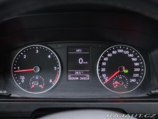 Volkswagen Transporter 2,0 TDI 110kW LED 9 Míst 2017