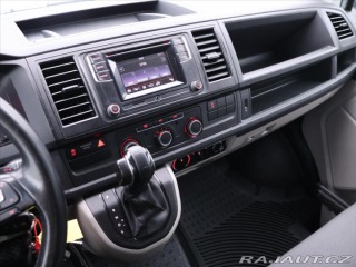 Volkswagen Transporter 2,0 TDI 110kW LED 9 Míst 2017