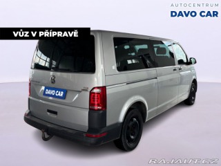 Volkswagen Transporter 2,0 TDI 110kW LED 9 Míst 2017