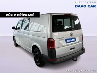 Volkswagen Transporter 2,0 TDI 110kW LED 9 Míst 2017