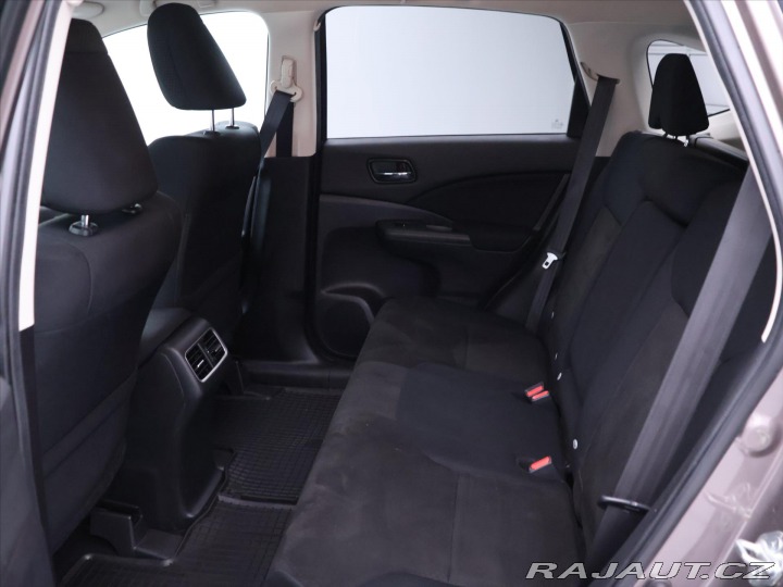 Honda CR-V 1,6 iDTEC Elegance Serv.K 2018